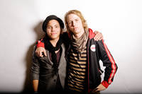 2008-10-25 - Rockfotostudion från Metropol, Hultsfred