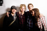 2008-10-25 - Rockfotostudion från Metropol, Hultsfred