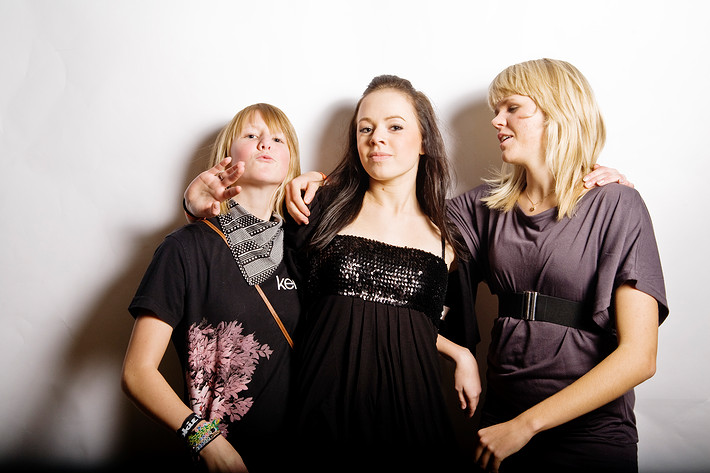 2008-10-25 - Rockfotostudion från Metropol, Hultsfred