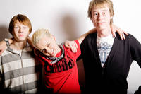2008-10-25 - Rockfotostudion från Metropol, Hultsfred