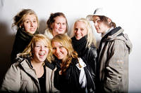 2008-10-25 - Rockfotostudion från Metropol, Hultsfred