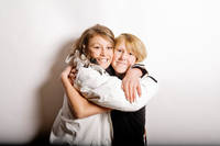 2008-10-25 - Rockfotostudion från Metropol, Hultsfred