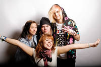2008-10-25 - Rockfotostudion från Metropol, Hultsfred
