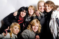 2008-10-25 - Rockfotostudion från Metropol, Hultsfred