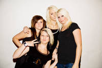 2008-10-25 - Rockfotostudion från Metropol, Hultsfred