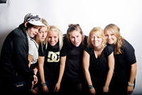 2008-10-24 - Rockfotostudion från Metropol, Hultsfred