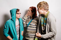 2008-10-25 - Rockfotostudion från Metropol, Hultsfred