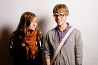 2008-10-25 - Rockfotostudion från Metropol, Hultsfred