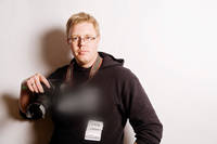 2008-10-25 - Rockfotostudion från Metropol, Hultsfred