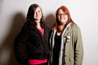 2008-10-25 - Rockfotostudion från Metropol, Hultsfred