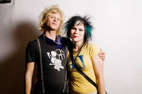 2008-10-25 - Rockfotostudion från Metropol, Hultsfred