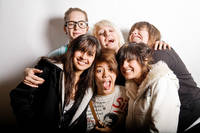 2008-10-25 - Rockfotostudion från Metropol, Hultsfred