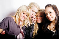 2008-10-25 - Rockfotostudion från Metropol, Hultsfred