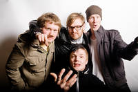 2008-10-24 - Rockfotostudion från Metropol, Hultsfred