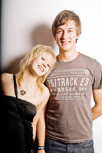 2008-10-24 - Rockfotostudion från Metropol, Hultsfred