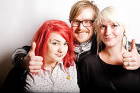 2008-10-25 - Rockfotostudion från Metropol, Hultsfred