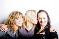 2008-10-25 - Rockfotostudion från Metropol, Hultsfred