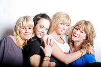 2008-10-24 - Rockfotostudion från Metropol, Hultsfred