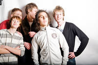 2008-10-25 - Rockfotostudion från Metropol, Hultsfred