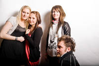 2008-10-24 - Rockfotostudion från Metropol, Hultsfred