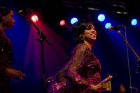 2008-11-09 - Amadou & Mariam från Konserthuset, Göteborg
