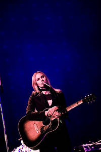 2008-11-10 - Aimee Mann från Chinateatern, Stockholm