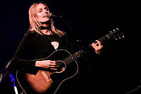 2008-11-10 - Aimee Mann från Chinateatern, Stockholm
