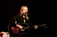 2008-11-10 - Aimee Mann från Chinateatern, Stockholm