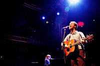 2008-11-12 - The Swell Season från Berns, Stockholm