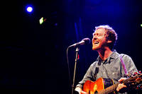 2008-11-12 - The Swell Season från Berns, Stockholm