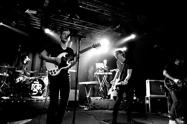 2008-11-12 - Tiger Lou från Brew House, Göteborg 2008-11-12 - Tiger Lou från Brew House, Göteborg