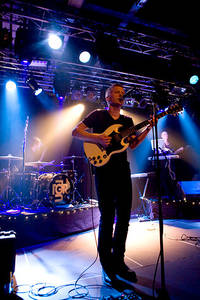 2008-11-12 - Tiger Lou från Brew House, Göteborg