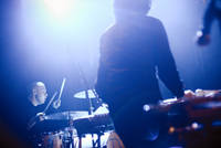 2008-11-13 - Detektivbyrån från The Tivoli, Helsingborg