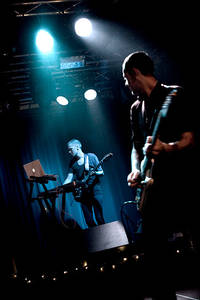 2008-11-12 - Tiger Lou från Brew House, Göteborg