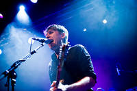 2008-11-15 - Franz Ferdinand från Debaser Medis, Stockholm