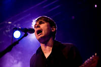 2008-11-15 - Franz Ferdinand från Debaser Medis, Stockholm