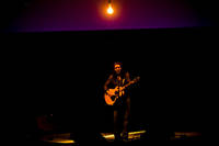 2008-11-16 - Tracy Chapman från Cirkus, Stockholm