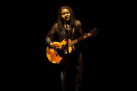 2008-11-16 - Tracy Chapman från Cirkus, Stockholm
