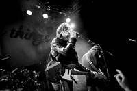 2008-11-16 - Dirty Pretty Things från Debaser Medis, Stockholm