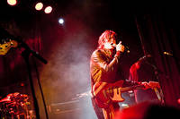 2008-11-16 - Dirty Pretty Things från Debaser Medis, Stockholm