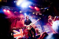 2008-11-16 - Dirty Pretty Things från Debaser Medis, Stockholm