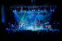 2008-11-16 - Dirty Pretty Things från Debaser Medis, Stockholm