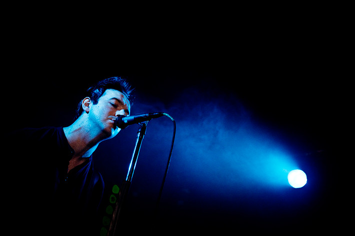 2008-11-17 - Glasvegas från Lille Vega, Köpenhamn