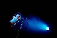 2008-11-17 - Glasvegas från Lille Vega, Köpenhamn