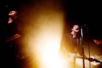 2008-11-17 - Glasvegas från Lille Vega, Köpenhamn