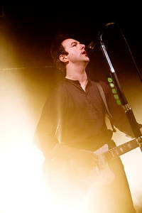 2008-11-17 - Glasvegas från Lille Vega, Köpenhamn