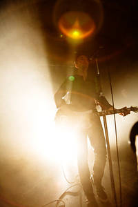 2008-11-17 - Glasvegas från Lille Vega, Köpenhamn