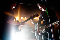 2008-11-17 - Glasvegas från Lille Vega, Köpenhamn