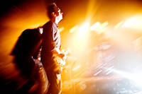 2008-11-17 - Glasvegas från Lille Vega, Köpenhamn