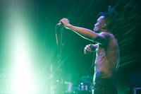 2008-11-17 - Tricky från Berns, Stockholm